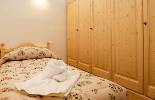 Raveo Apartment | Pet-Friendly Apartment Cjase Fravins-3 by Interhome