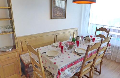 Randogne Apartment | Pet-Friendly Apartment La Clairière des Barzettes A-B-7