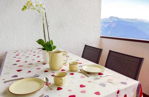 Randogne Apartment | Pet-Friendly Apartment La Clairière des Barzettes A-B-7