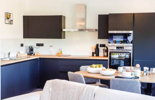 Hotton Apartment | Apartment Clara's Place in the centre of Hotton