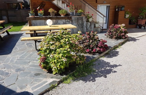 Lyaud Apartment | Inviting Apartment near Lake Leman with Pet-Friendly Amenities