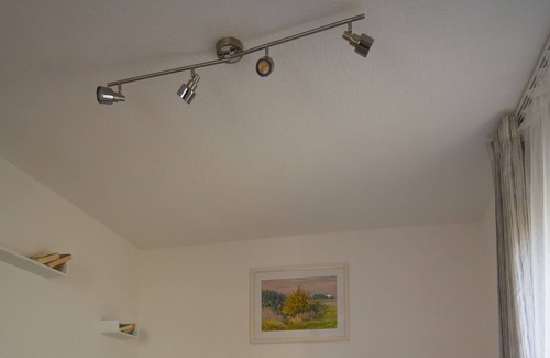 Reutlingen Apartment | Apartment-Classic-Ensuite with Bath-City view