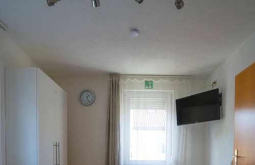 Reutlingen Apartment | Apartment-Classic-Ensuite with Bath-City view