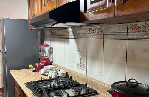 Santiago de Surco Apartment | Apartment close to USA embassy