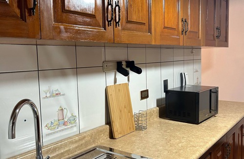 Santiago de Surco Apartment | Apartment close to USA embassy