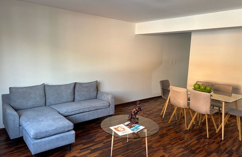 Santiago de Surco Apartment | Apartment close to USA embassy