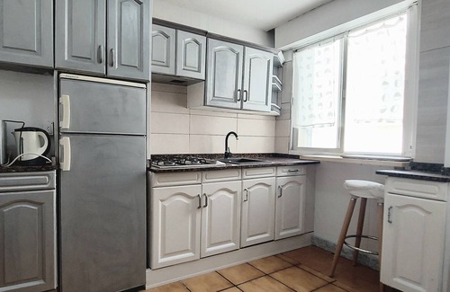Alicante Apartment | Convenient Family Accommodation in Alicante's City Center