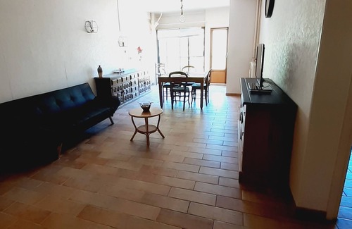 Vernet-les-Bains Apartment | Cozy Apartment Near Spa and Town Center with Kitchen