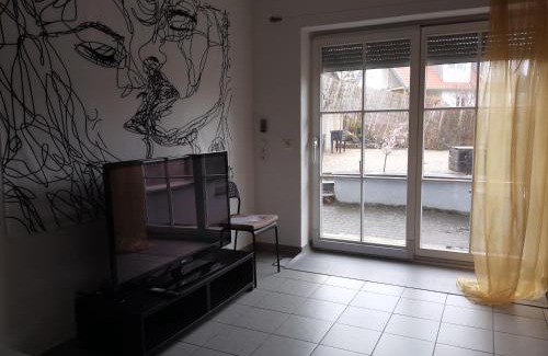 Sipplingen Apartment | Family-Friendly Apartment Near Lake Ferienwohnung Seenah