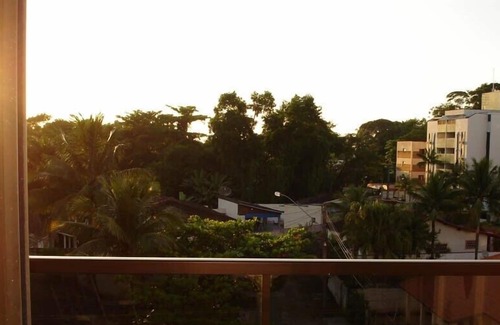Acarau Apartment | apartment close to the beach, with beautiful balcony overlooking the sea
