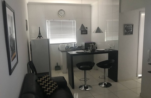 Uba Apartment | Convenient Apartment Near City Center with Family Amenities