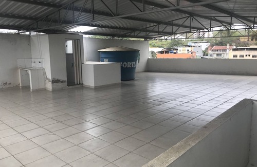 Uba Apartment | Convenient Apartment Near City Center with Family Amenities