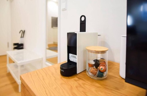 Innenstadt Condo | Apartment close to the center