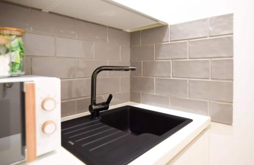 Innenstadt Condo | Apartment close to the center