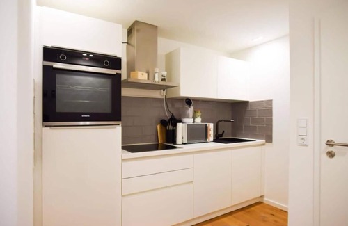 Innenstadt Condo | Apartment close to the center