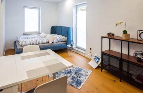 Innenstadt Apartment | Apartment close to the old town