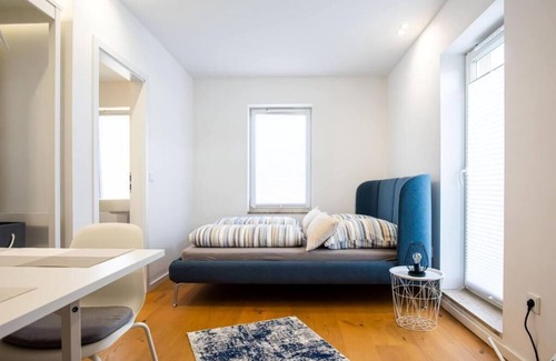 Innenstadt Apartment | Apartment close to the old town