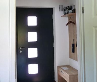 Osnabrueck Apartment | Inviting Apartment with Terrace - Family-Friendly Stay