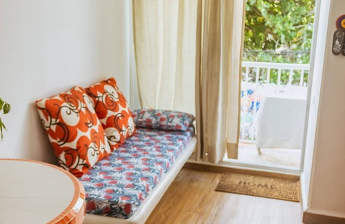 Marbella Apartment | Guest-Friendly Apartment 202 with Spa and Ocean Views