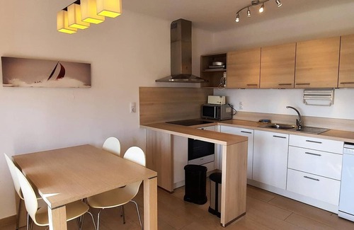 Colera Apartment | Cozy Apartment Colera: 2 Bedrooms with Pool & Spa Access