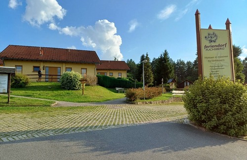 Neuscheidenbach Apartment | Comfortable Apartment with Balcony & Pool Access