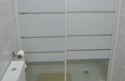 Alicante Apartment | Comfort Apartment with Private Bathroom & City View