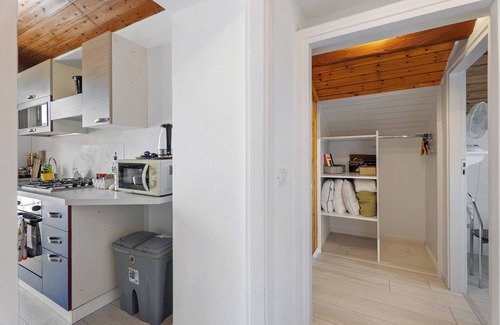 Arona Apartment | Apartment 'Comodo, Pratico E Tranquillo' with Mountain View, Wi-Fi and Air Conditioning