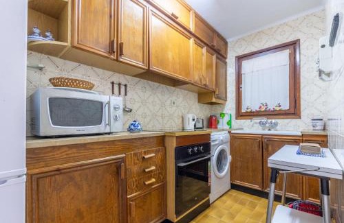 Creixell Apartment | Oceanfront Apartment Constellacio: Family & Pet Friendly Escape