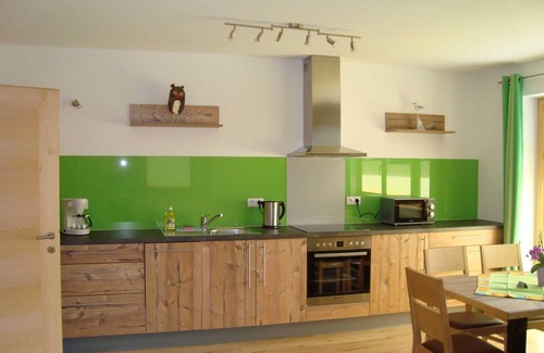 Pfunds Apartment | Ocean View Apartment CORINNA 1 - Family Friendly Retreat