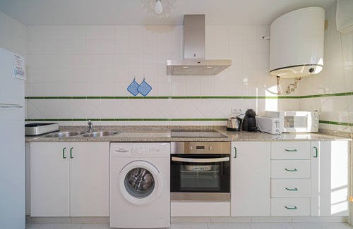 Altea Apartment | Beachside Retreat: Apartment Costa Bella with Pool & Wi-Fi