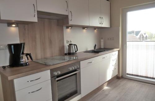 Dangast Apartment | Comfortable Apartment Costa Dangasta - Family Friendly Stay