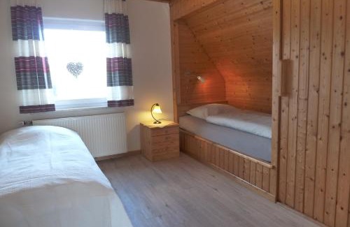 Dangast Apartment | Comfortable Apartment Costa Dangasta - Family Friendly Stay