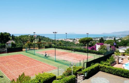 Sperlonga Apartment | Pet-Friendly Apartment Costa di Kair ed Din-7 with Pool