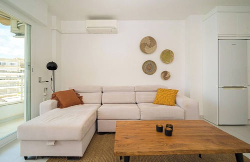 Altea Apartment | Mountain View Retreat: Costabella Altea with Pool & Spa