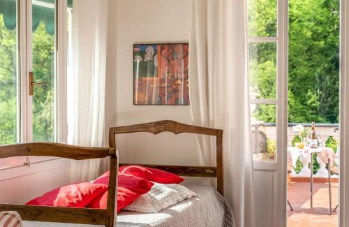 Prela Apartment | Family-Friendly Apartment Costanza & Valeria - Interhome