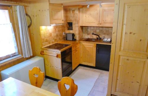 Tujetsch Apartment | Family-Friendly Apartment Crestatgiet by Interhome