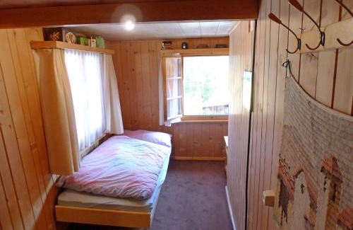 Tujetsch Apartment | Family-Friendly Apartment Crestatgiet by Interhome