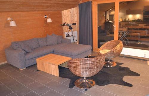 Anzere Apartment | Premier Apartment Cristal: 4-Star, Pet-Friendly Retreat