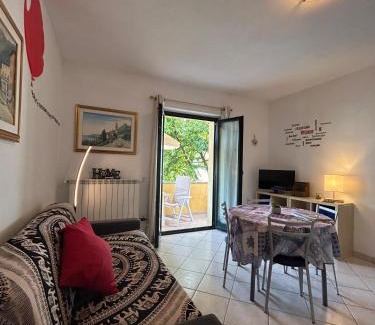 Aer Apartment | Enjoy Lake Garda Views at Apartment Cristina Tignale