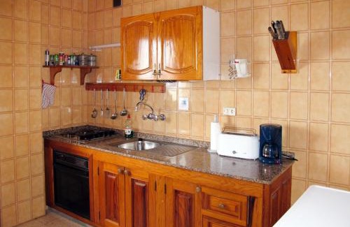 Las Cuevecitas Apartment | Discover Apartment Cuevecitas - Ideal for Families and Relaxation
