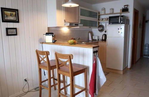 Sainte-Croix Apartment | Relax at Cyre by Interhome with Lake View & Spa Access