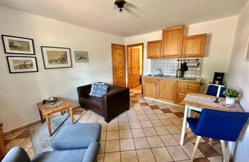 Dargun Apartment | Inviting Apartment Gästehaus Alte Schule-1 with Pool & Family Perks