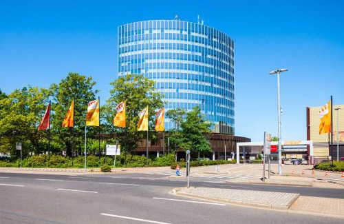 Lohausen Apartment | Family-Friendly Apartment in Düsseldorf-Lohausen II
