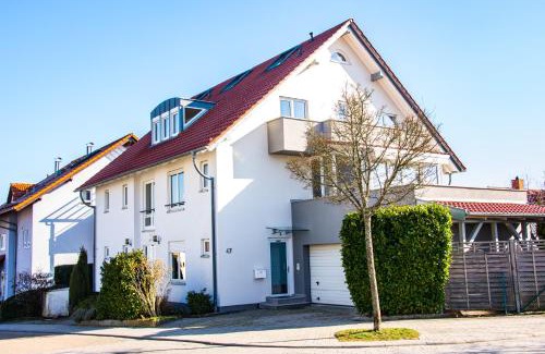 Spessart Apartment | Guest Rated Apartment D&D Spessart - Family-Friendly Comfort