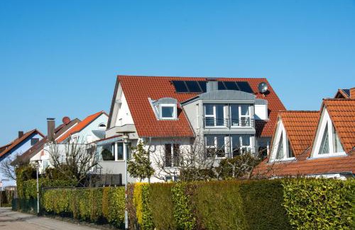 Spessart Apartment | Guest Rated Apartment D&D Spessart - Family-Friendly Comfort