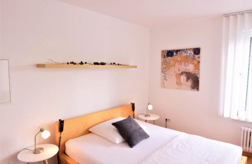 Spessart Apartment | Guest Rated Apartment D&D Spessart - Family-Friendly Comfort