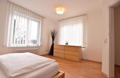 Spessart Apartment | Guest Rated Apartment D&D Spessart - Family-Friendly Comfort