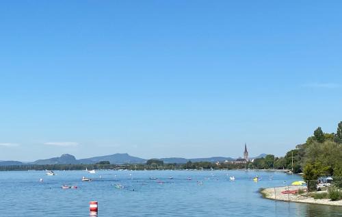 Radolfzell am Bodensee Apartment | Discover Apartment Daniela: Guest Rated 8.9/10 Comfort