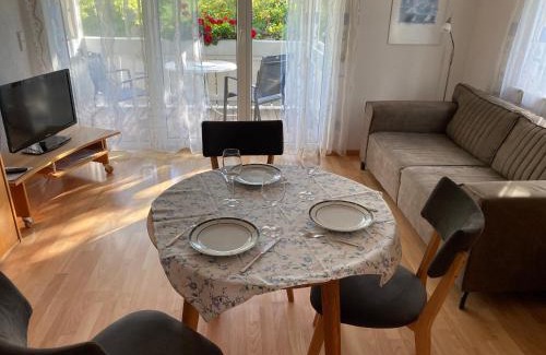 Radolfzell am Bodensee Apartment | Discover Apartment Daniela: Guest Rated 8.9/10 Comfort