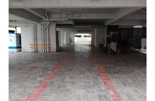 Singanallur Apartment | Cozy Apartment D1 Spice with Kitchen Amenities